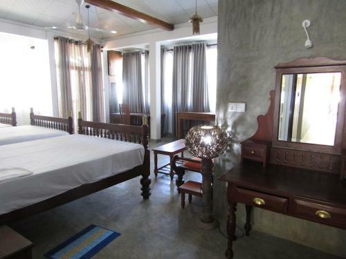 Hotel Amadeo Beach Resort