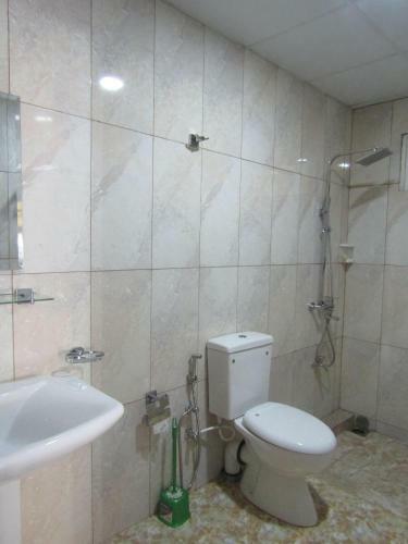 Hotel Amadeo Beach Resort
