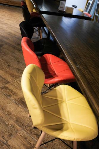 T&q Hostel Qingyanggong Branch