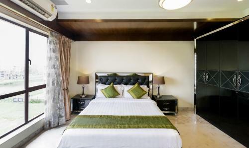 Apartamento Treebo Trend Soho