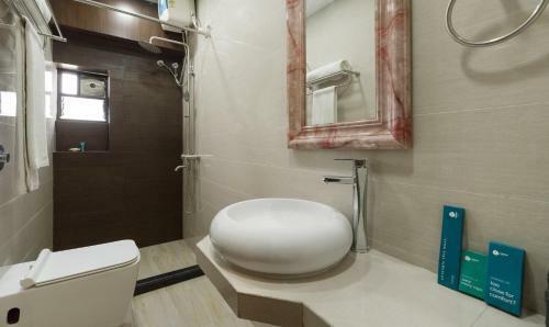 Apartamento Treebo Trend Soho
