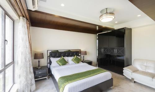 Apartamento Treebo Trend Soho
