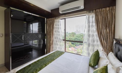 Apartamento Treebo Trend Soho