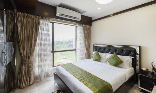 Apartamento Treebo Trend Soho