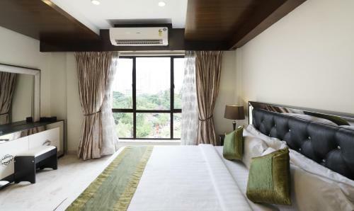 Apartamento Treebo Trend Soho