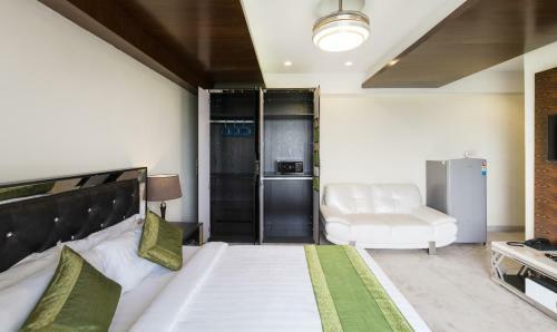 Apartamento Treebo Trend Soho