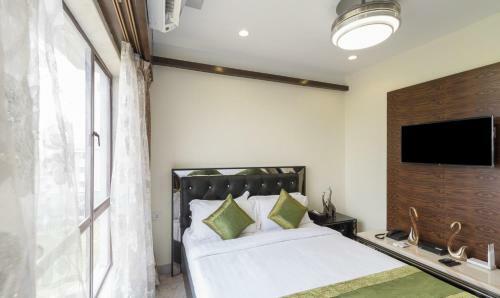 Apartamento Treebo Trend Soho