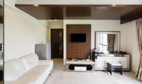 Apartamento Treebo Trend Soho