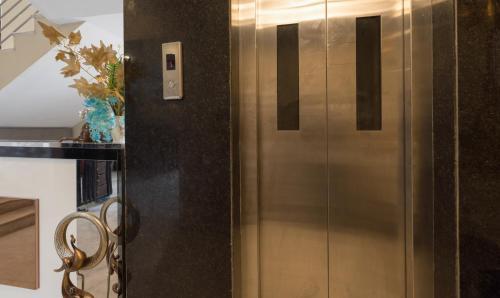 Apartamento Treebo Trend Soho