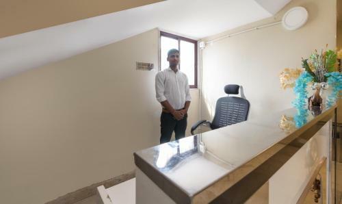 Apartamento Treebo Trend Soho