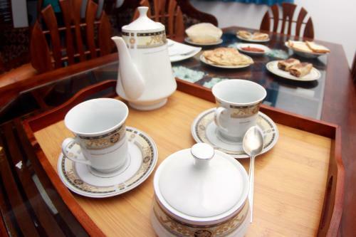 Hostal Kadolana Villa