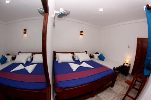 Hostal Kadolana Villa