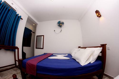 Hostal Kadolana Villa