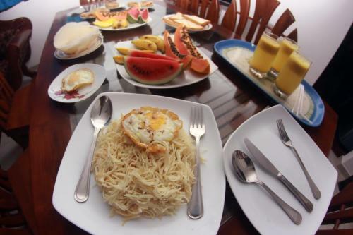 Hostal Kadolana Villa