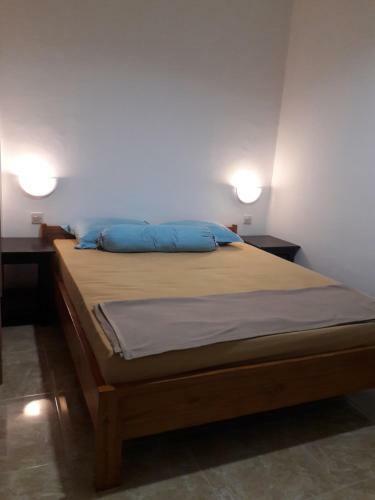 Puji Homestay
