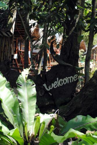 Kumbuk Sevena Adventure Camp