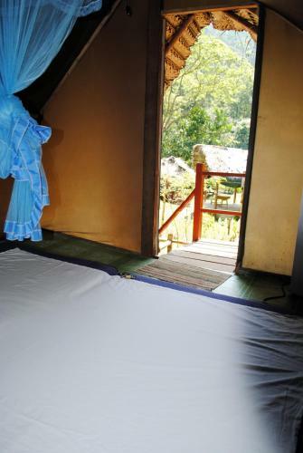 Kumbuk Sevena Adventure Camp