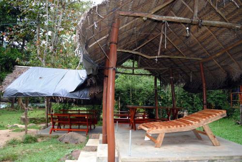 Kumbuk Sevena Adventure Camp