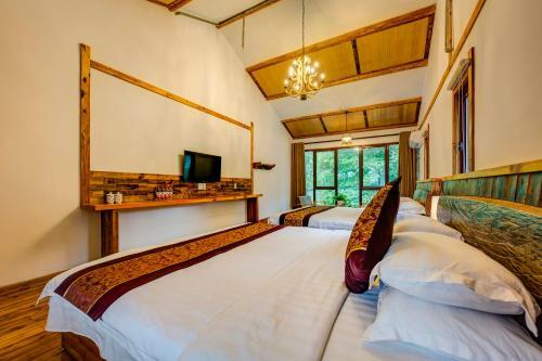 Agroturismo Xiang Zhang Shu Xia
