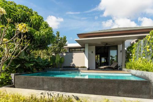 Hotel Mangala Resort And Spa - All Villa