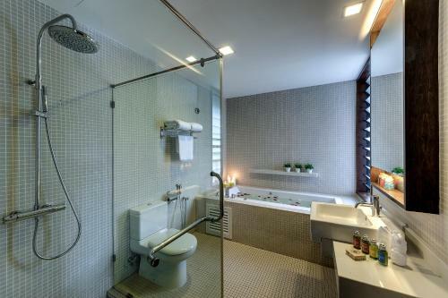 Hotel Mangala Resort And Spa - All Villa