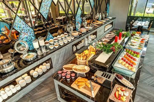 Hotel Mangala Resort And Spa - All Villa