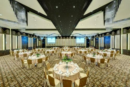 Hotel Mangala Resort And Spa - All Villa