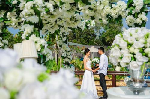 Hotel Mangala Resort And Spa - All Villa