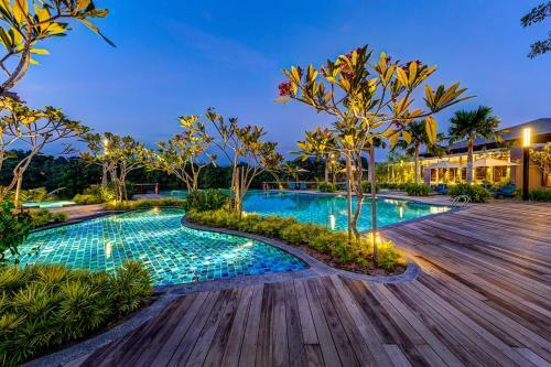Hotel Mangala Resort And Spa - All Villa