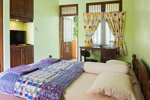 Hostal Villa Alicia