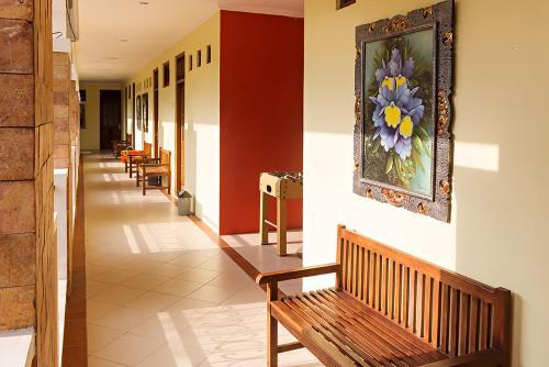 Hostal Villa Alicia