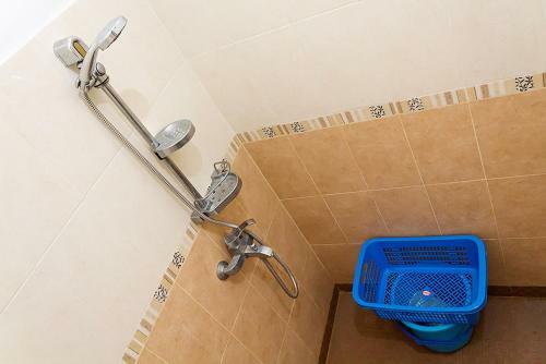 Hostal Villa Alicia