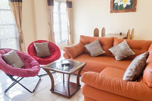 Hostal Villa Alicia