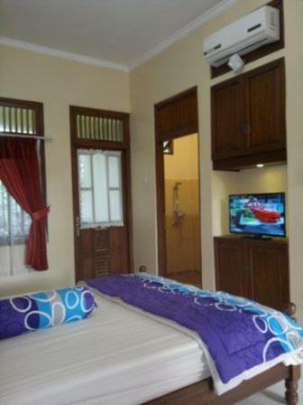 Hostal Villa Alicia