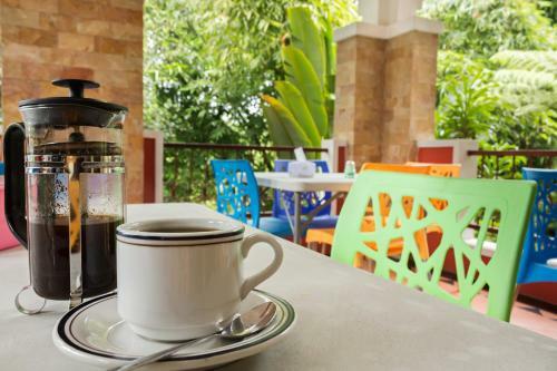 Hostal Villa Alicia