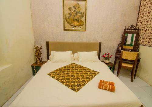 Pendopo Andari Homestay