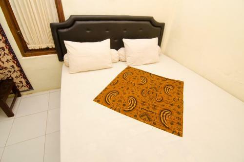 Pendopo Andari Homestay