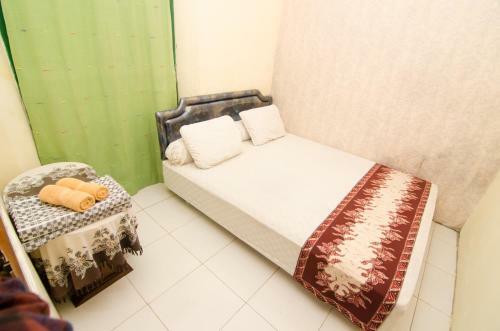 Pendopo Andari Homestay