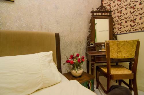 Pendopo Andari Homestay