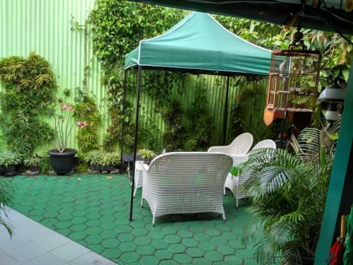 Pendopo Andari Homestay