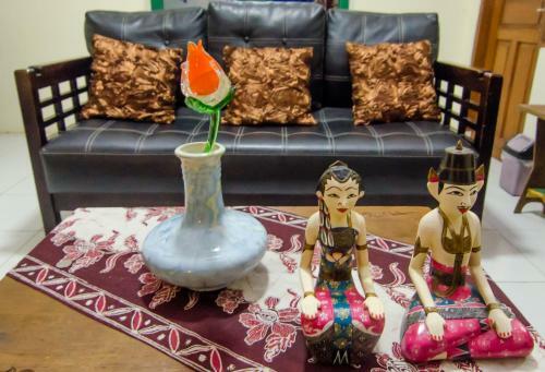 Pendopo Andari Homestay