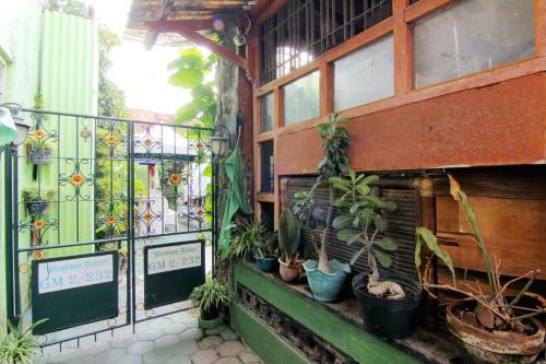 Pendopo Andari Homestay