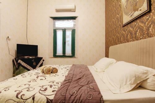 Pendopo Andari Homestay