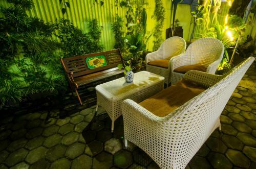 Pendopo Andari Homestay