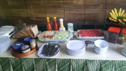 Pendopo Andari Homestay
