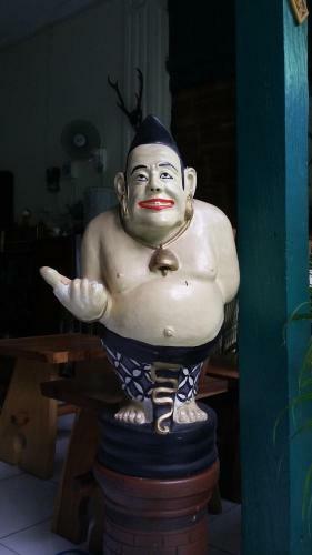 Pendopo Andari Homestay