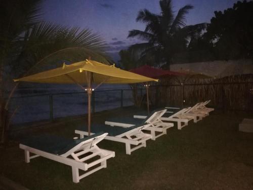 Hostal Vesta Beach
