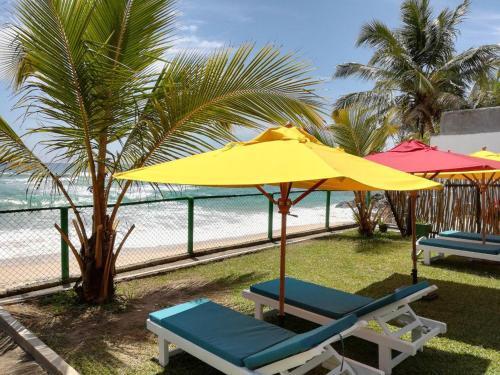 Hostal Vesta Beach