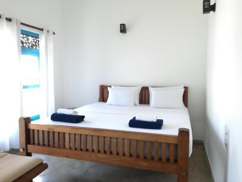 Hostal Vesta Beach