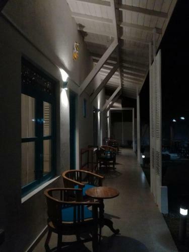 Hostal Vesta Beach